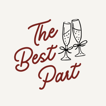 The Best Part Logo-2